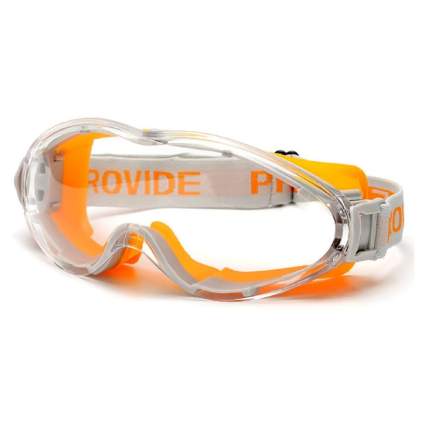 N/X Safety Goggles