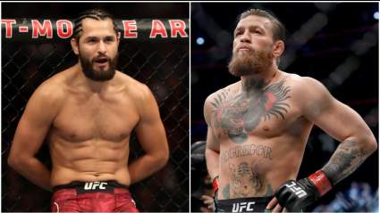 Star Challenges Conor McGregor & Jorge Masvidal: ‘I’m Dangerous’