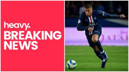 Kylian Mbappe Injured After ‘Horrific Tackle’ At the French Cup