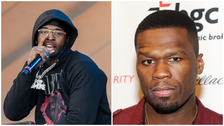 780px x 439px - Are Pop Smoke & 50 Cent Related? | QNewsHub