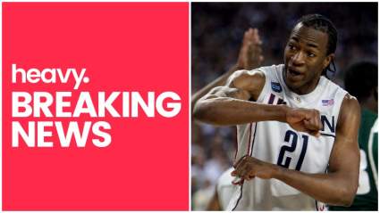 Former UConn Basketball Star Stanley ‘Sticks’ Robinson Dies at 32