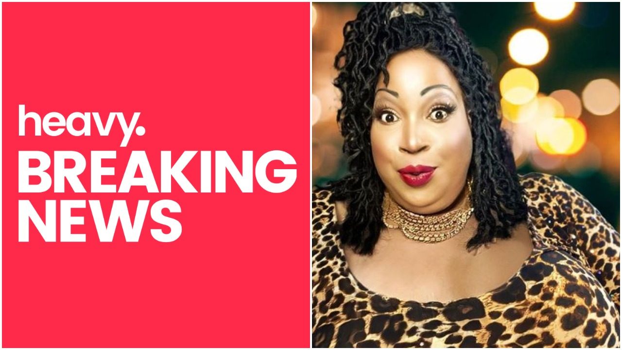 Lady Red Couture Dead ‘Hey Qween’ Star Dies at 43