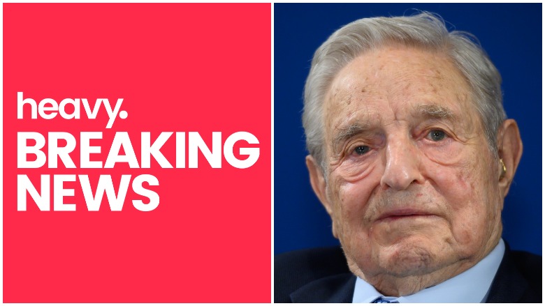 George Soros Not Dead