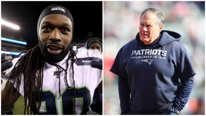 Jadeveon Clowney Rumors Squashed by NFL Insider