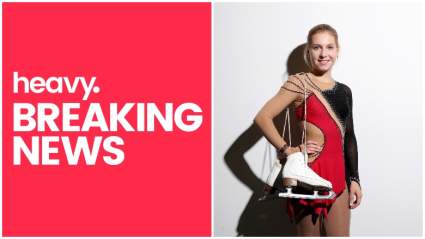 Ekaterina Alexandrovskaya, Olympic Australian Skater, Dies At Age 20