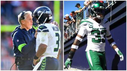 Seahawks Reveal Reason for Jamal Adams Trade