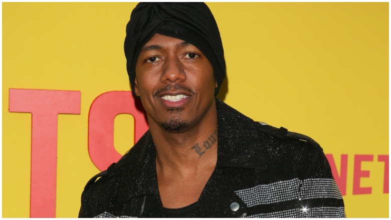 nick cannon sleep with wild n out girls