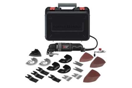 Porter-Cable 3 Amp Oscillating Tool Kit