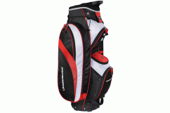 Used TAMPA BUY BUCS CART BAG Golf Cart Bags Golf Cart Bags