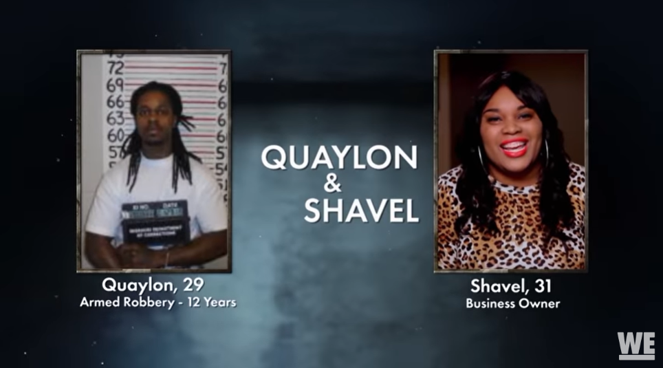 Shavel & Quaylon Update on Love After Lockup Season 3