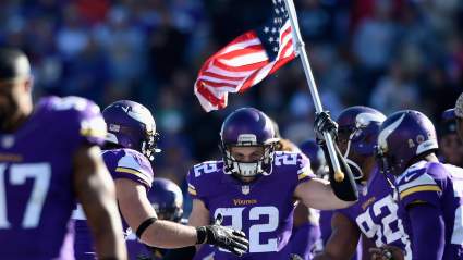 Harrison Smith Earns Best Madden 21 Rating; Vikings Teammate Dealt Disrespect