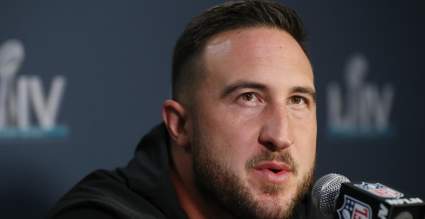 Joe Staley Loses 50 Pounds, Speaks on Being a ‘Humongous, Unathletic Blob’