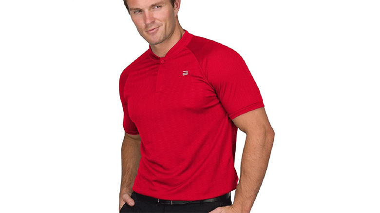 Rhoback Apparel Review - Plugged In Golf