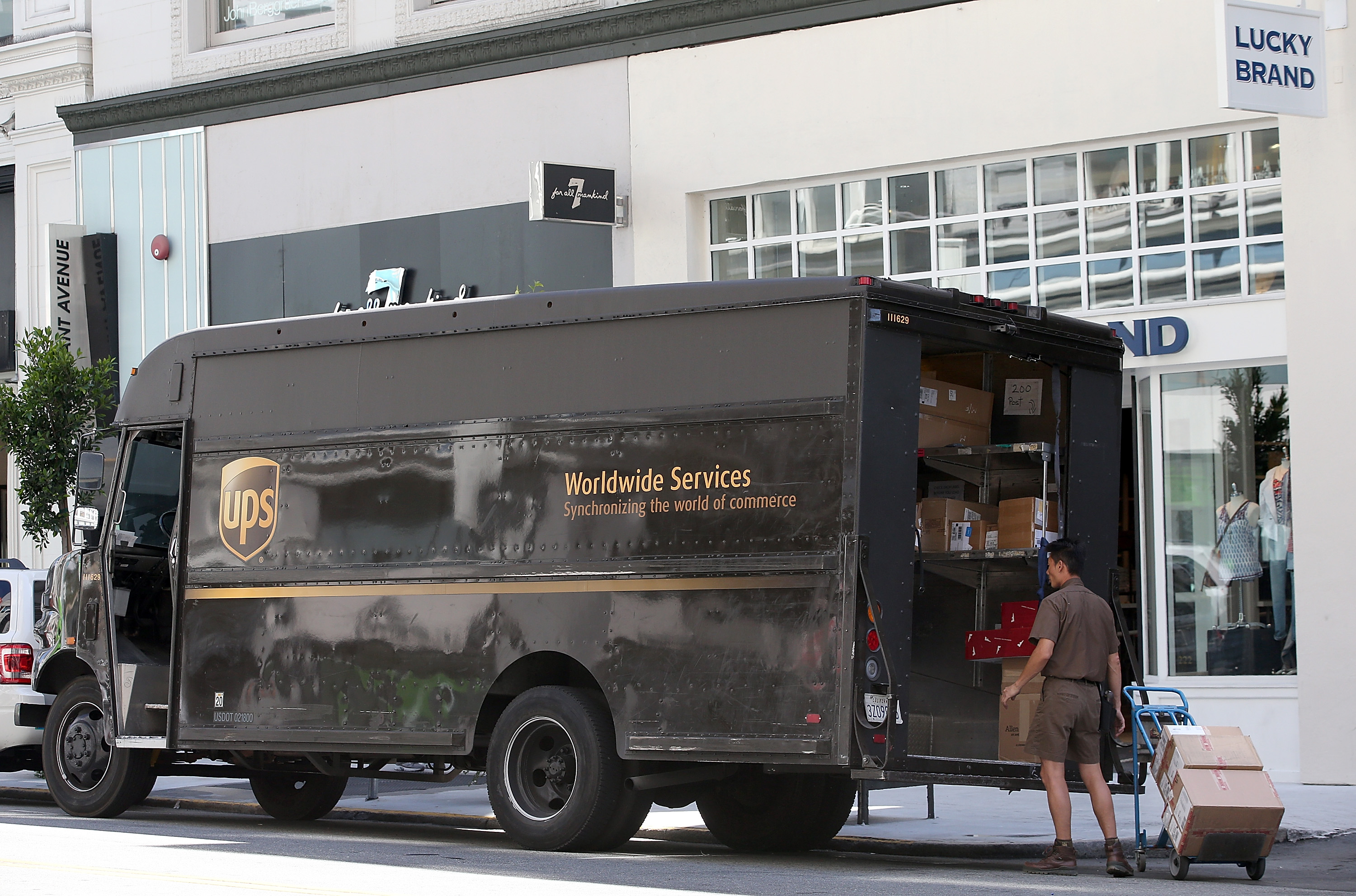Is UPS Delivery Service Open on 4th of July 2020?