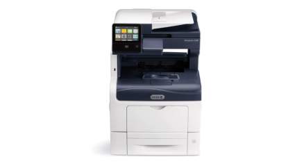 xerox color laser printer