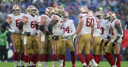 49ers TE’s ‘Massive’ Extension Negotiations Updated by Lead NFL Reporter