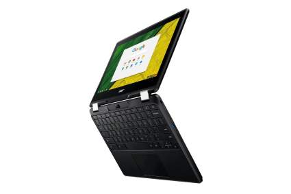 Acer Spin 11 Chromebook laptop for middle school students