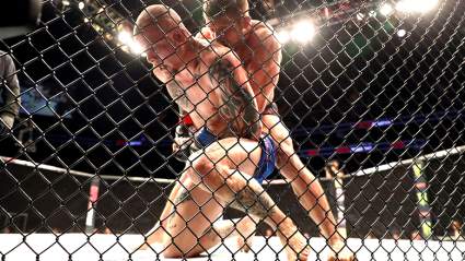 UFC vs. Bellator: ‘We’re the Better Guys’