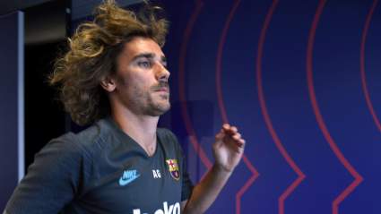 Barcelona Get Triple Fitness Boost Ahead of Napoli UCL Tie