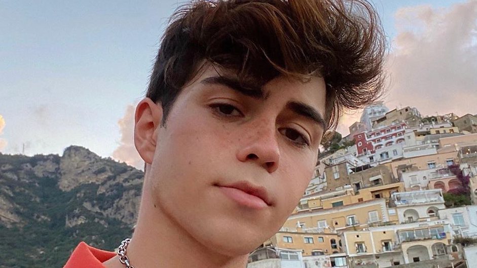 Tiktok Star Benji Krol Was Hospitalized Amid Sexual Assault Accusations Heavy Com