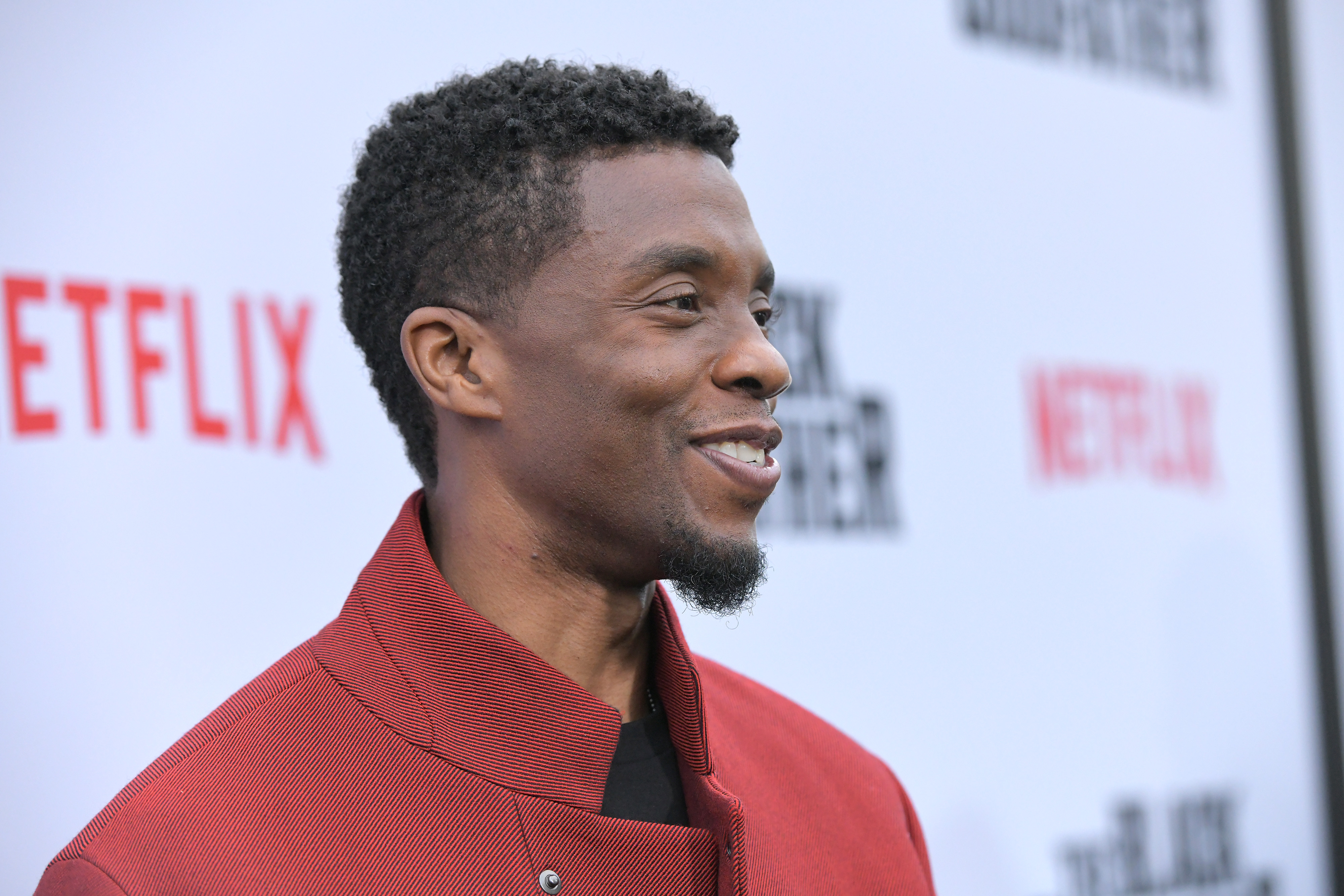 Chadwick Boseman S Cause Of Death How Did The Actor Die Heavy Com