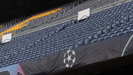 Why Barcelona’s Positive Covid-19 Test Won’t Affect UCL Plans