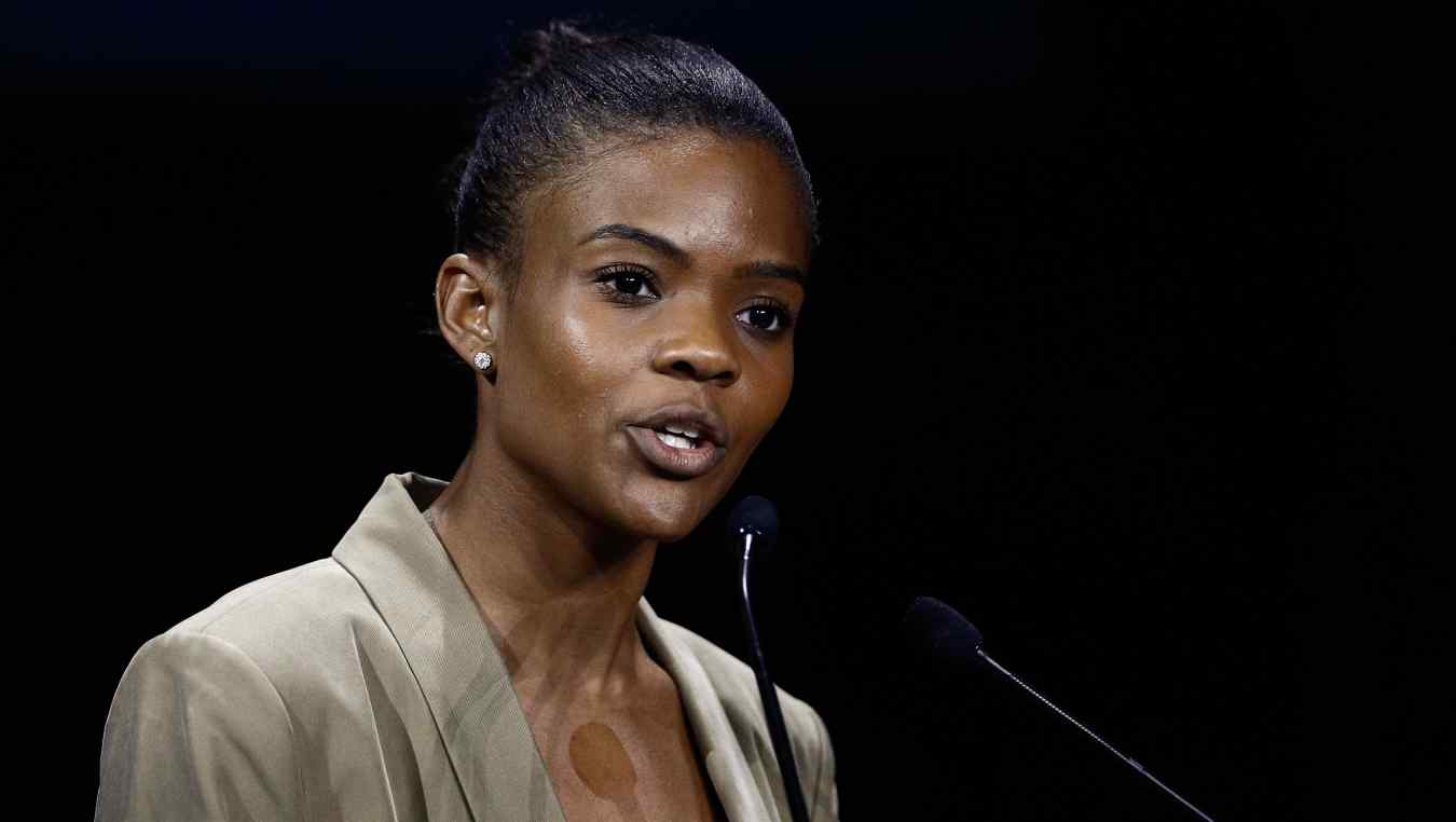 Candace Owens Reacts To The Rnc Not Inviting Her To Speak