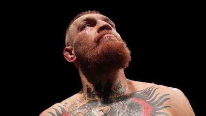Before Superfight vs. Conor McGregor: ‘I Want Him To See His Blood’