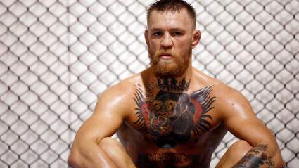 UFC Ripped for ‘Wasting’ Conor McGregor