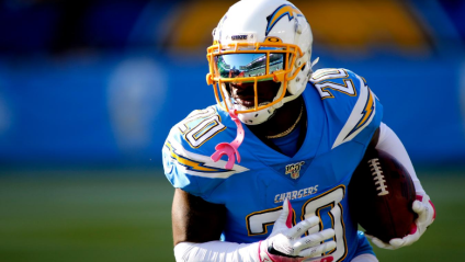 Giants Trade for Chargers All-Pro CB ‘Should Happen’