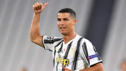 Expert Makes Shock Cristiano Ronaldo to Barcelona Claim