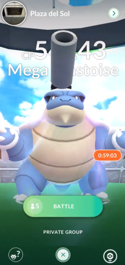 Pokémon Omega Ruby and Alpha Sapphire add Mega-Evolutions for Steelix,  Glalie - Polygon