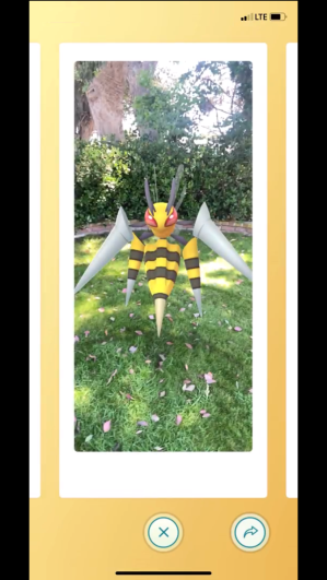 Pokémon Go' Mega Beedrill: Special Research Tasks and How to Mega Evolve