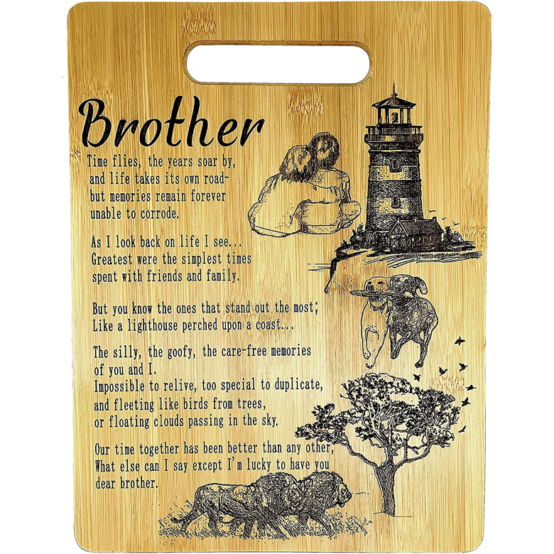 Buy Best Brother Ever Tumbler, Best Brother Mug, Christmas Gifts, Best Gifts  for Brother, Birthday Gift for Brother, Brother Gift, Brother Gift from  Sister to Brother, Gift for Brother from Brother Online