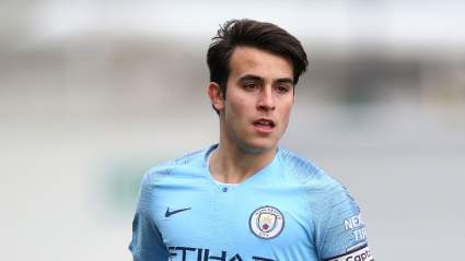 Barcelona Target Confirms Transfer: ‘It’s a Brave Decision’