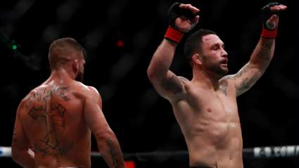 UFC Star Broke 1 Record But Seeks To Smash Another