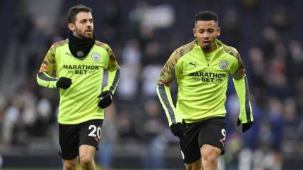 Man City to Offer $118m Plus 3 Players for Messi: Report