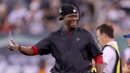 Falcons Explosive Rookie Cornerback ‘Hopes to Add Juice’ to Defense