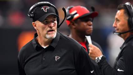 Falcons Waive Two UDFAs, Make One Other Surprising Cut