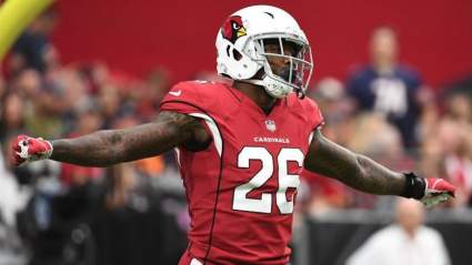 Giants Expected to Sign Ex-Cardinals CB: Report