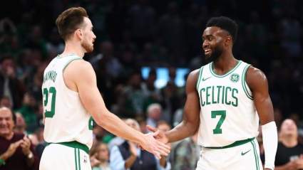 Celtics Receive Devastating News on Star’s Injury: Report