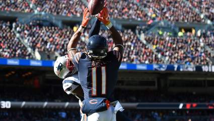 Ex-Bears First-Round Pick Kevin White Gets NFL Tryout With New Team