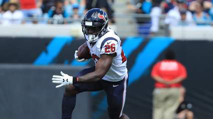 Bears Add Play-Making RB to Active Roster