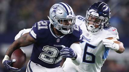 Raiders Sign NCAA Record Holder, Release Defensive End