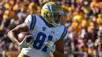 Eagles Sign Son of Super Bowl Coach, ‘Mr. Irrelevant’ of 2019 NFL Draft