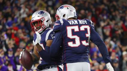 Analyzing Lions Recent Trade History With Patriots
