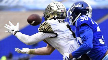The Giants May Have Found Their Next Victor Cruz