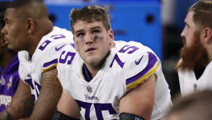 Vikings’ Brian O’Neill Signs Massive Extension, Sounds off on Future With Team