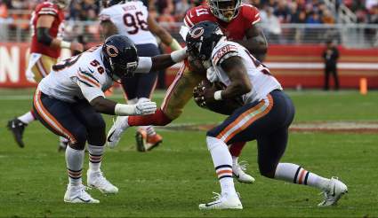‘Fiending’ Bears LBs Share Epic Goals for 2020 Season
