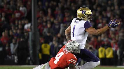 Lions Rookie TE Hunter Bryant Making Case to Stick on Roster